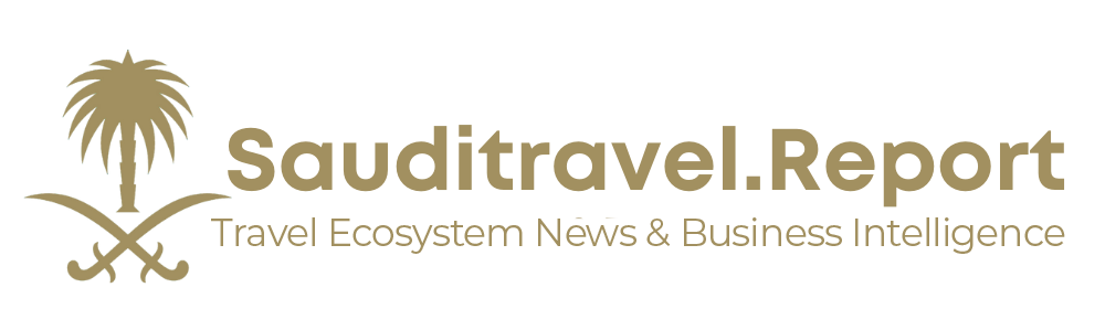 SaudiTravel.Report